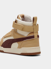 Кеды PUMA Rbd Game Wtr модель 387604 Фото