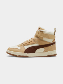 Кеды PUMA Rbd Game Wtr модель 387604 Фото