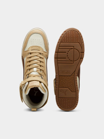 Кеды PUMA Rbd Game Wtr модель 387604 Фото