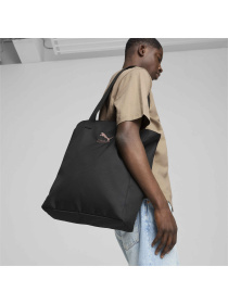 Сумки PUMA Classics Archive Tote Bag модель 090570 Фото