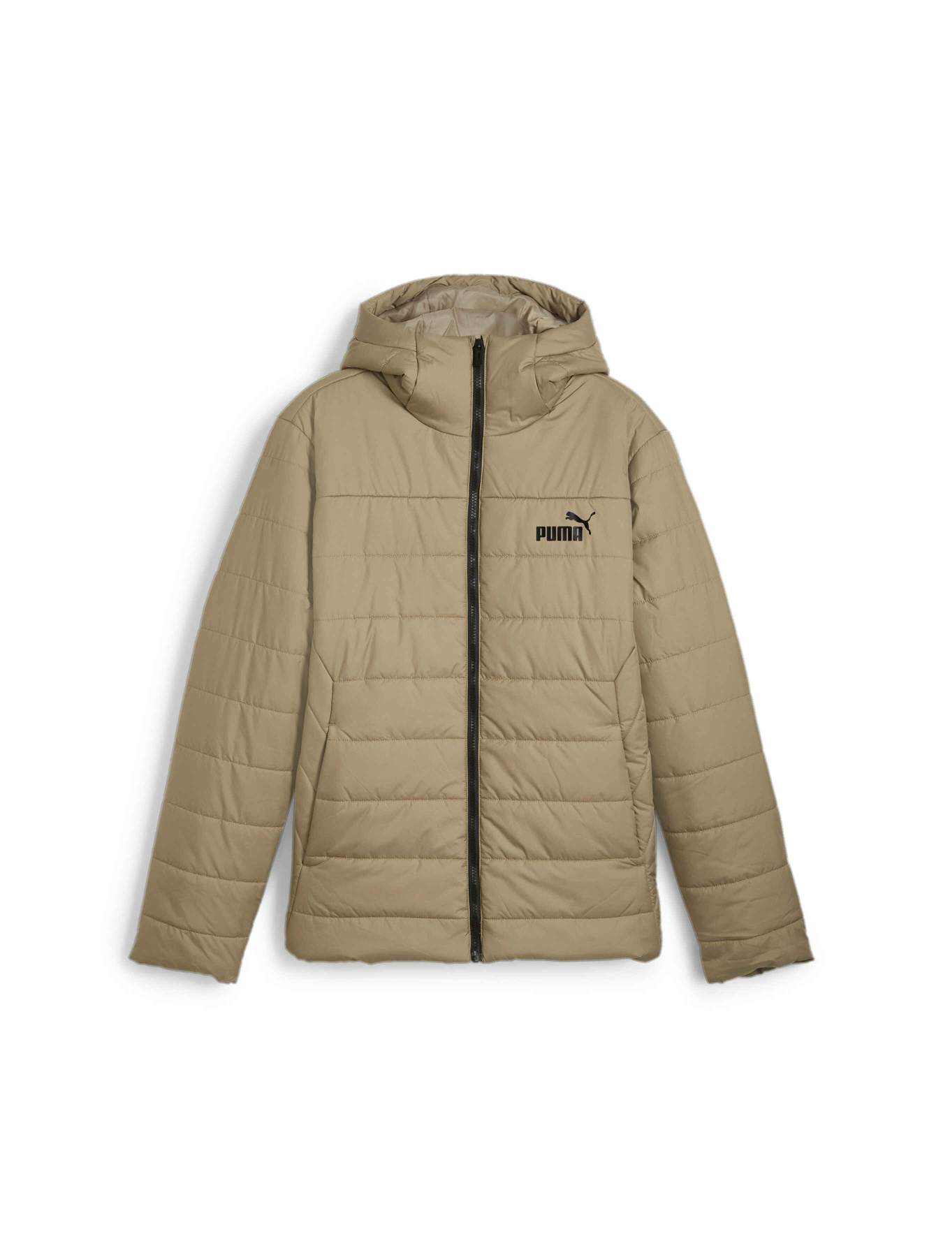 Куртки та дублянки PUMA Ess Padded Jacket модель 848938 Фото
