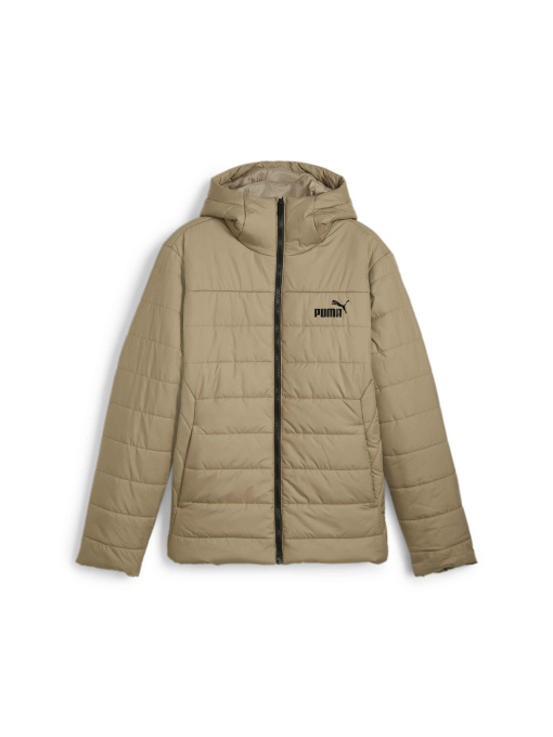 Куртки и дубленки PUMA Ess Padded Jacket модель 848938 Фото