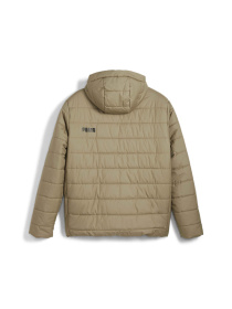 Куртки та дублянки PUMA Ess Padded Jacket модель 848938 Фото