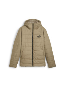 Куртки та дублянки PUMA Ess Padded Jacket модель 848938 Фото