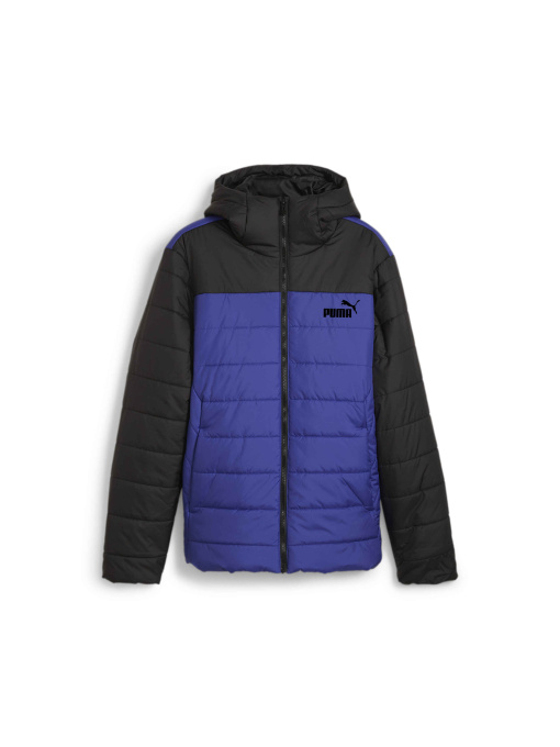 Куртки и дубленки PUMA Ess Padded Jacket модель 848938 Фото