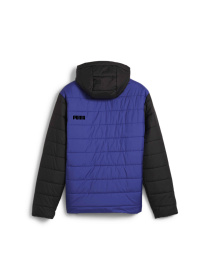 Куртки та дублянки PUMA Ess Padded Jacket модель 848938 Фото