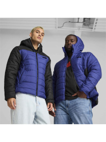 Куртки та дублянки PUMA Ess Padded Jacket модель 848938 Фото