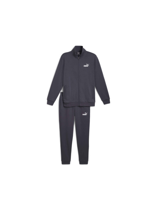 Костюмы PUMA Clean Sweat Suit модель 585841 Фото