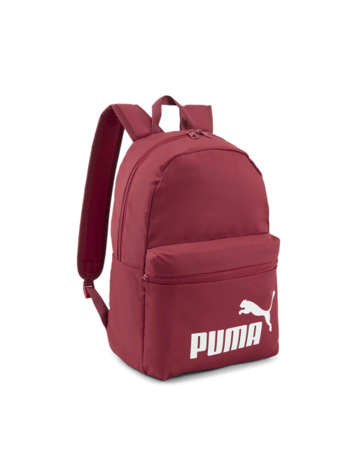 Рюкзаки PUMA Phase Backpack модель 079943 Фото