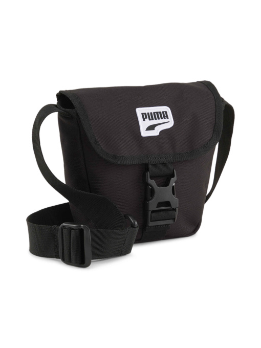 Сумки PUMA Downtown Mini Messenger модель 090763 Фото