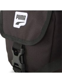 Сумки PUMA Downtown Mini Messenger модель 090763 Фото