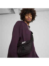 Сумки PUMA Downtown Mini Messenger модель 090763 Фото