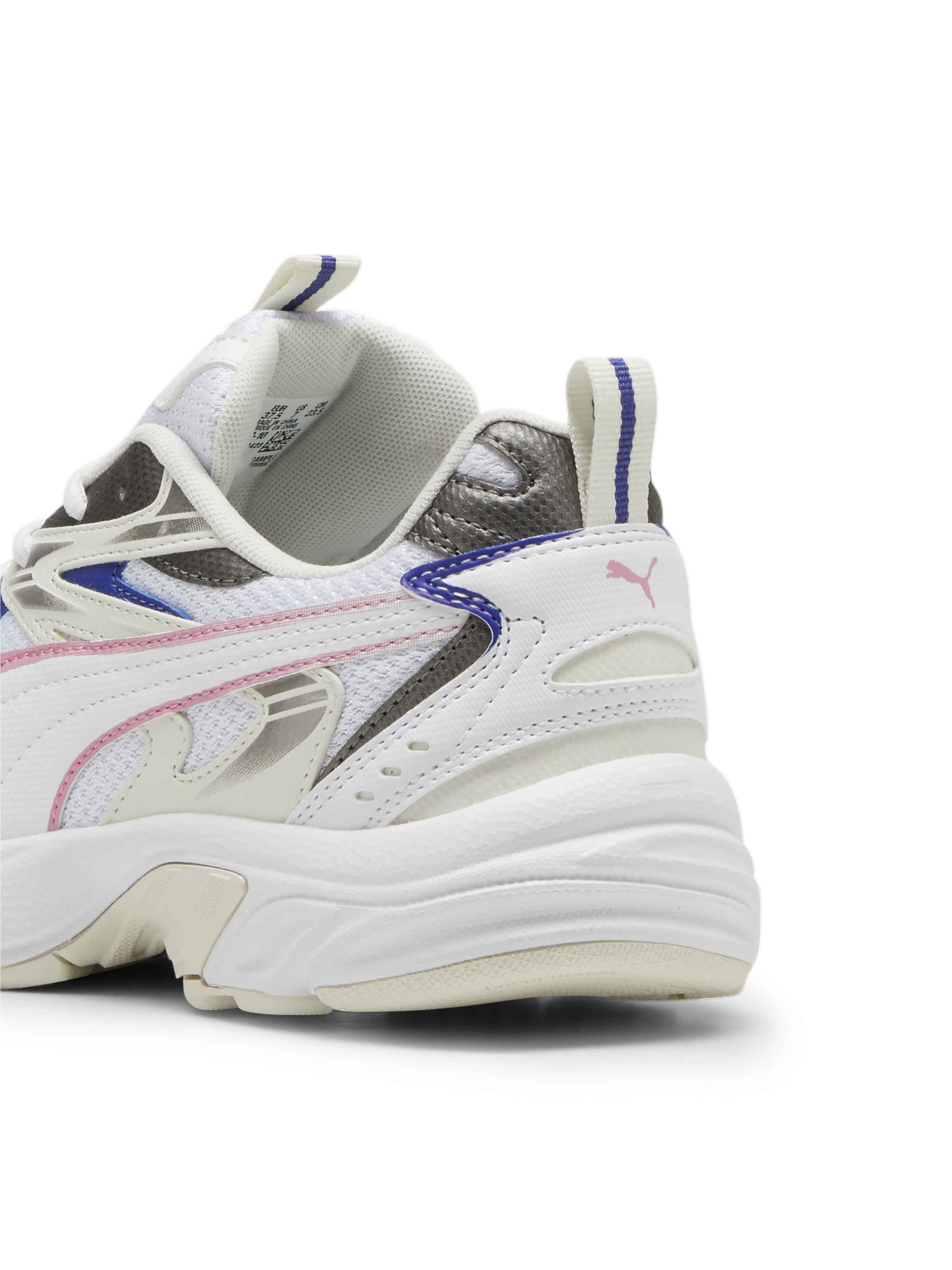 Кросівки PUMA Milenio Tech модель 392322 Кросівки PUMA Milenio Tech модель 392322 Фото