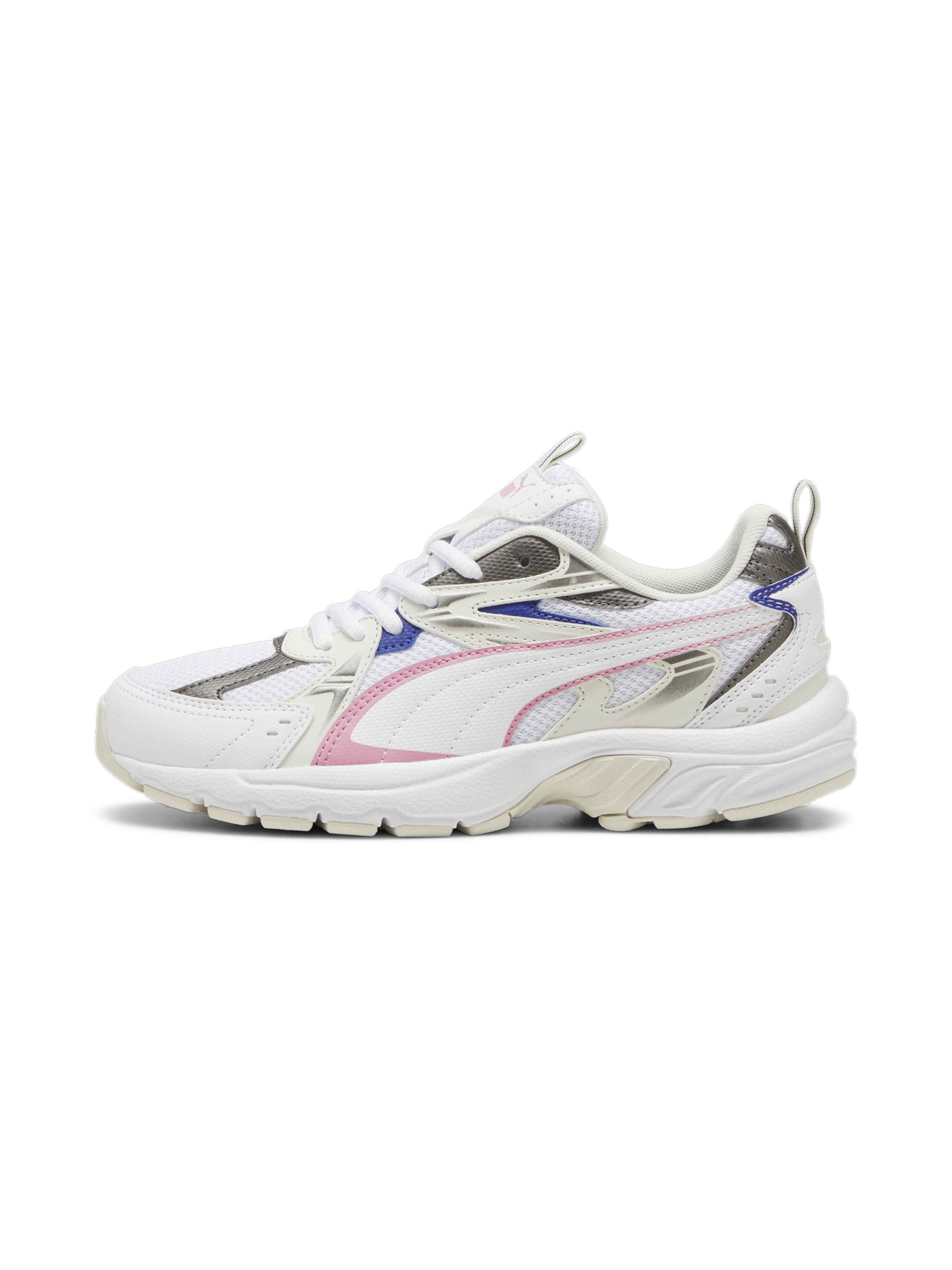 Кросівки PUMA Milenio Tech модель 392322 Кросівки PUMA Milenio Tech модель 392322 Фото