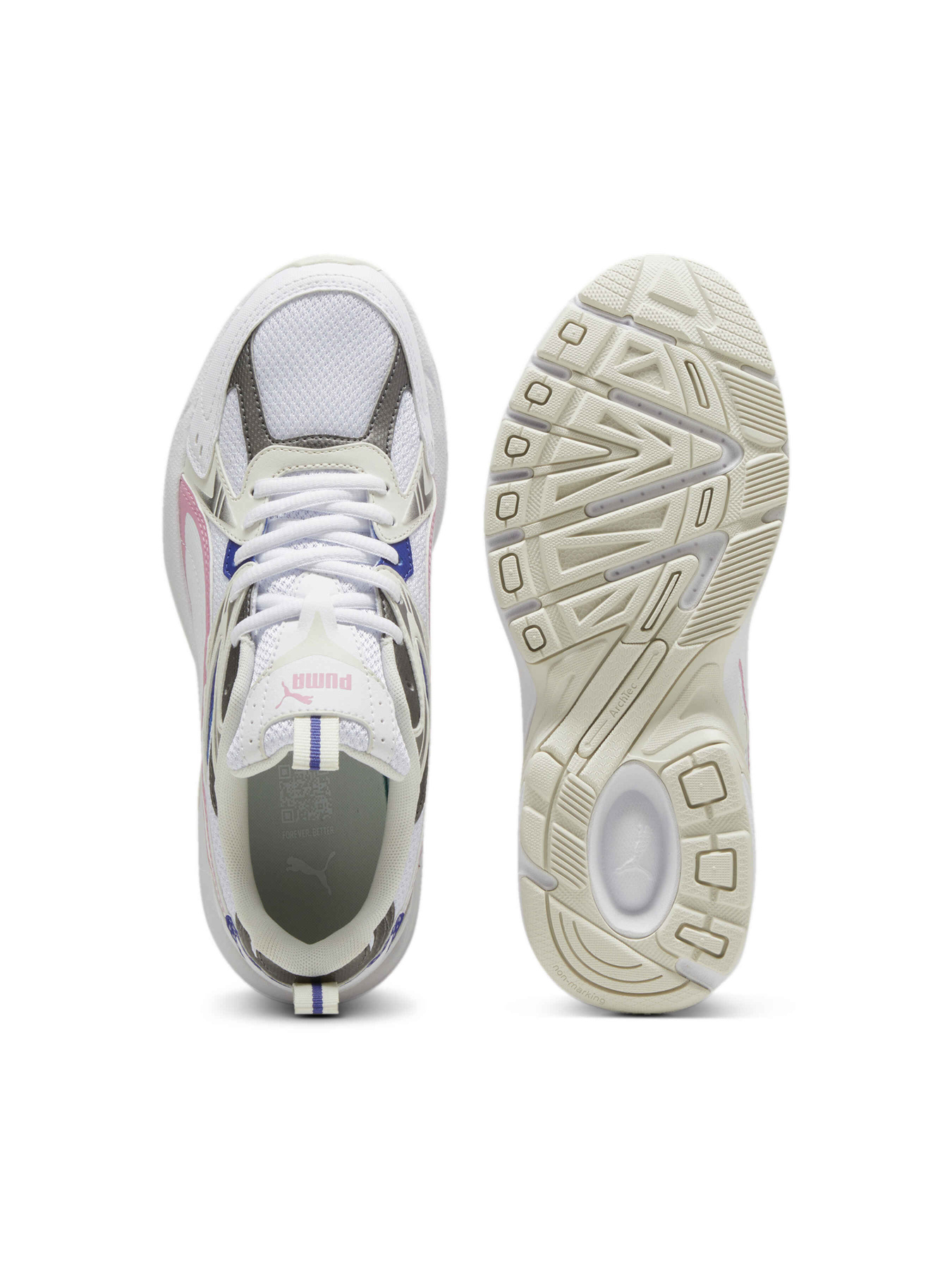 Кросівки PUMA Milenio Tech модель 392322 Кросівки PUMA Milenio Tech модель 392322 Фото