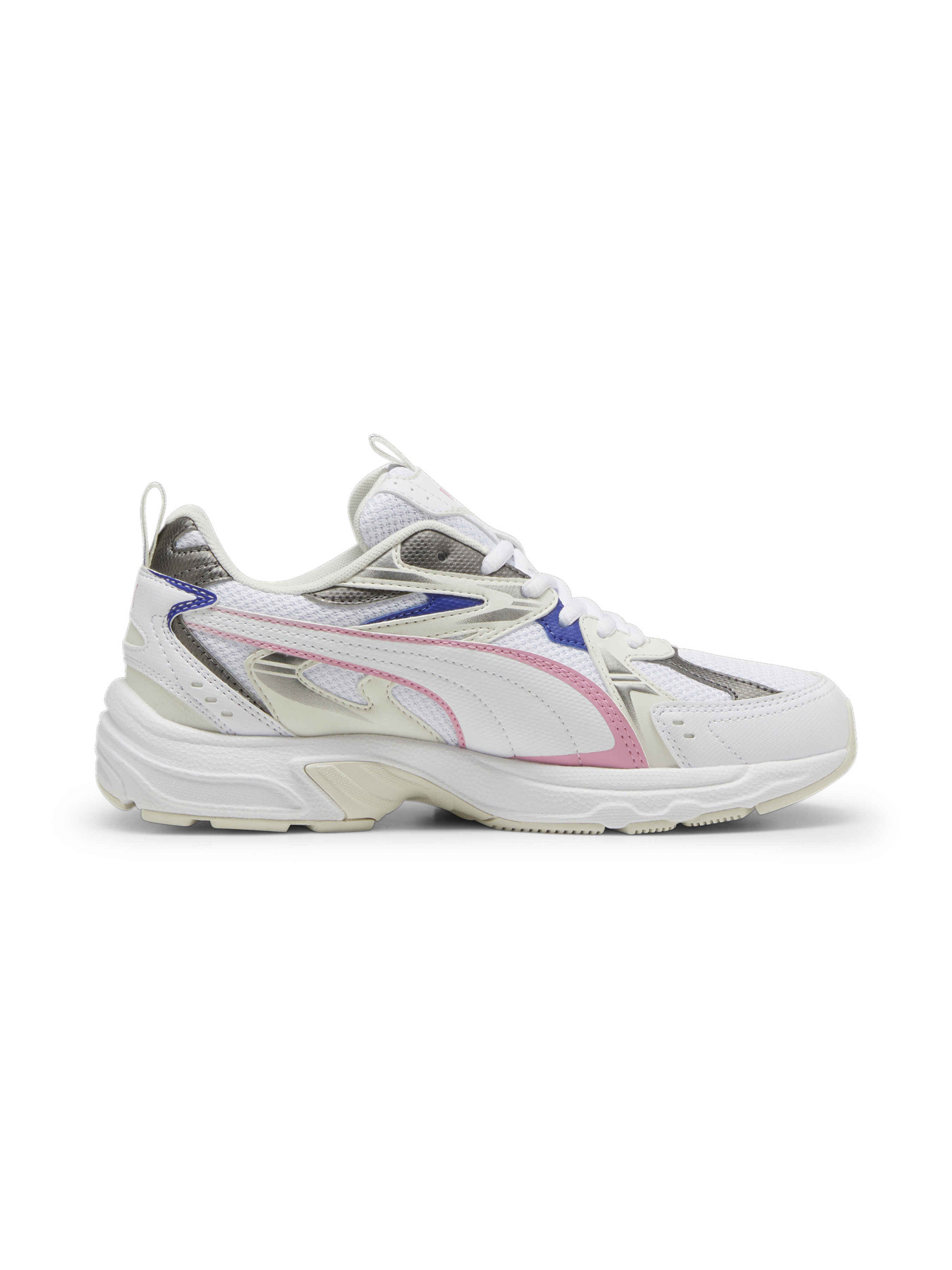 Кросівки PUMA Milenio Tech модель 392322 Кросівки PUMA Milenio Tech модель 392322 Фото