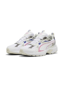 Кросівки PUMA Milenio Tech модель 392322 Фото