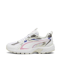 Кросівки PUMA Milenio Tech модель 392322 Фото