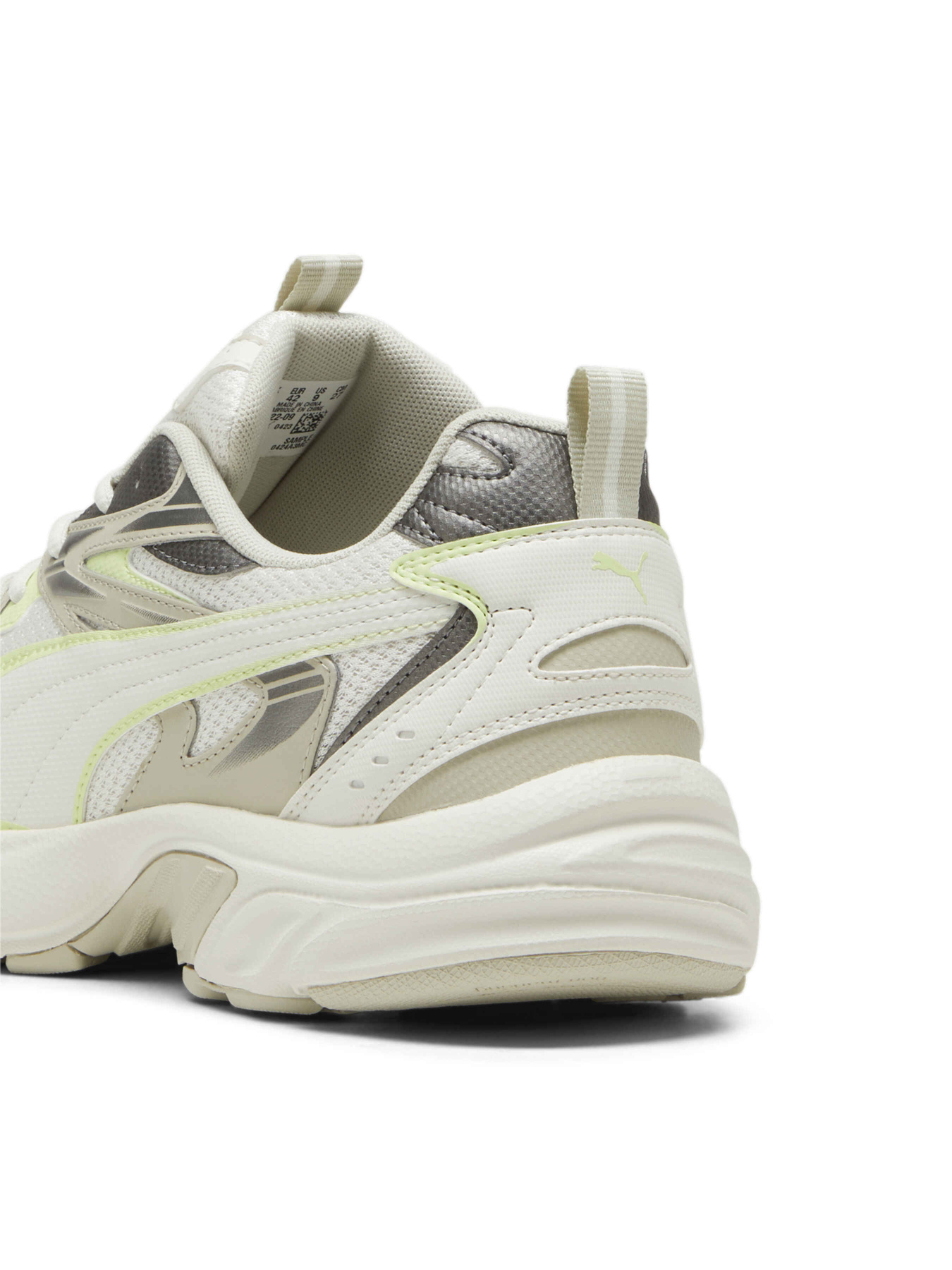 Кросівки PUMA Milenio Tech модель 392322 Кросівки PUMA Milenio Tech модель 392322 Фото