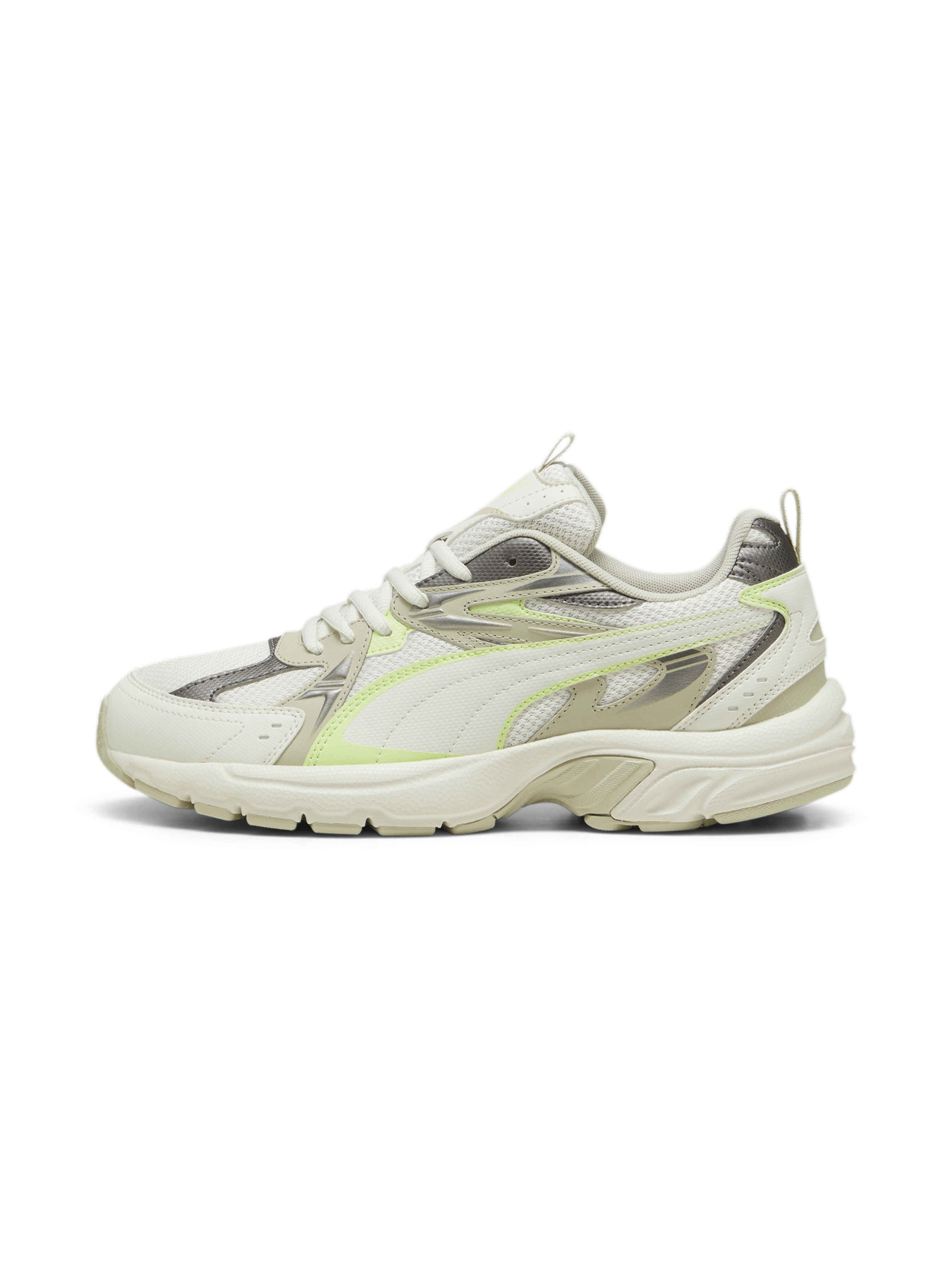 Кросівки PUMA Milenio Tech модель 392322 Кросівки PUMA Milenio Tech модель 392322 Фото