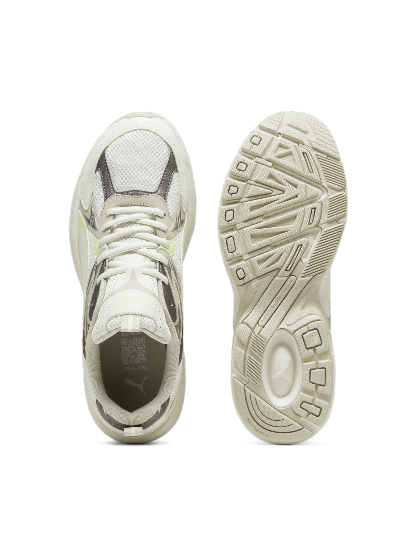 Кросівки PUMA Milenio Tech модель 392322 Кросівки PUMA Milenio Tech модель 392322 Фото