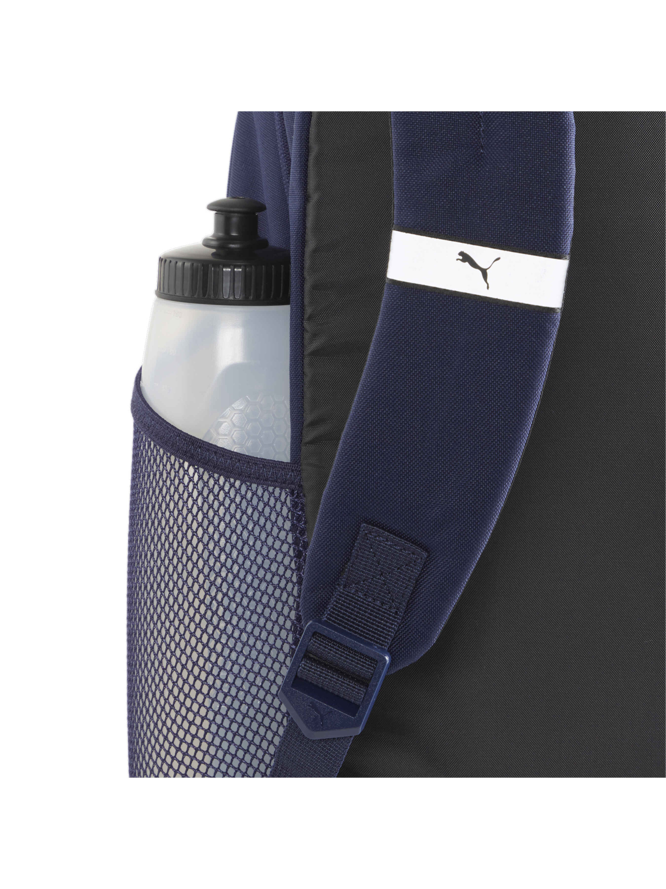 Рюкзаки PUMA Buzz Backpack модель 079136 Рюкзаки PUMA Buzz Backpack модель 079136 Фото