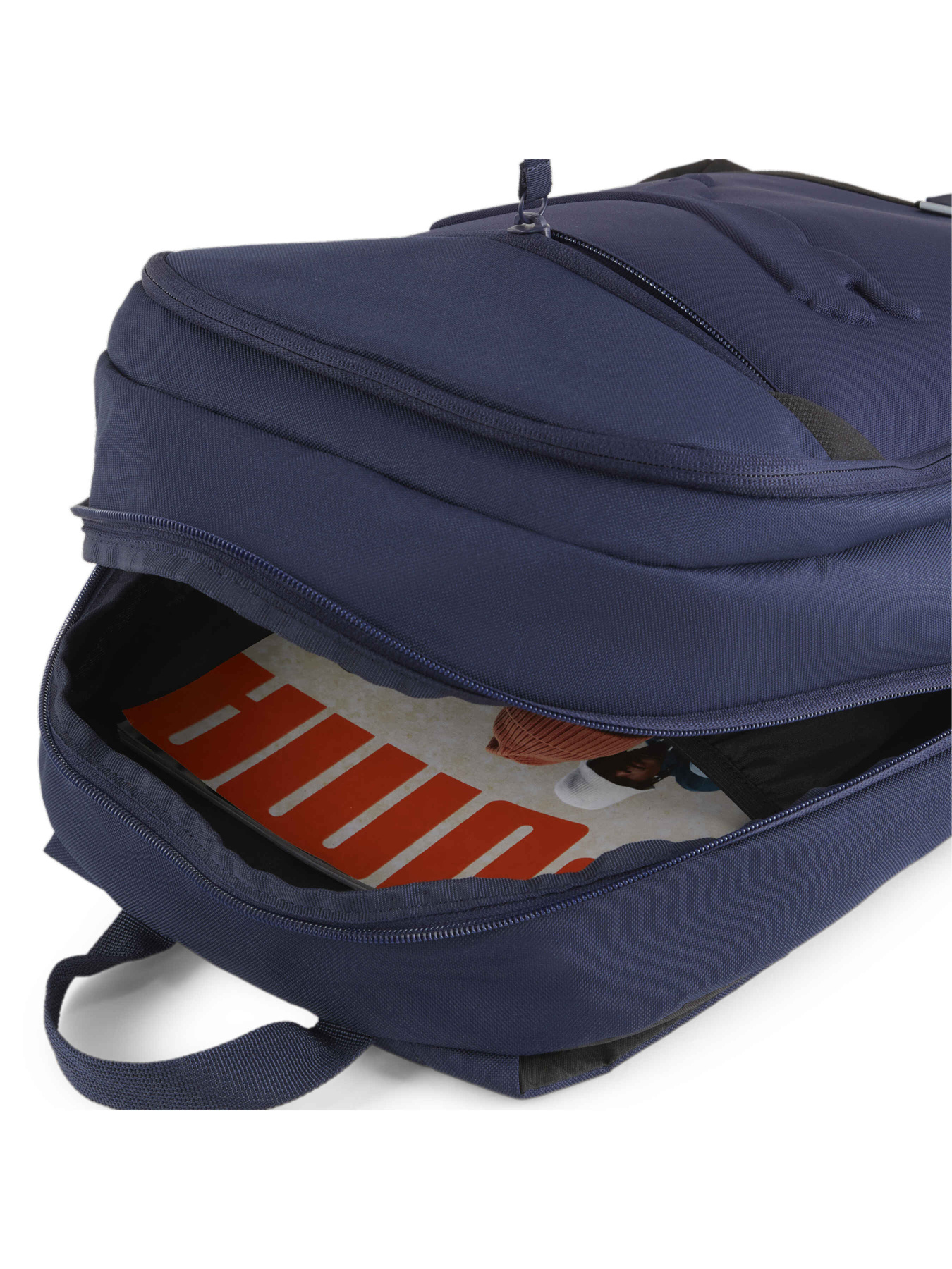 Рюкзаки PUMA Buzz Backpack модель 079136 Рюкзаки PUMA Buzz Backpack модель 079136 Фото