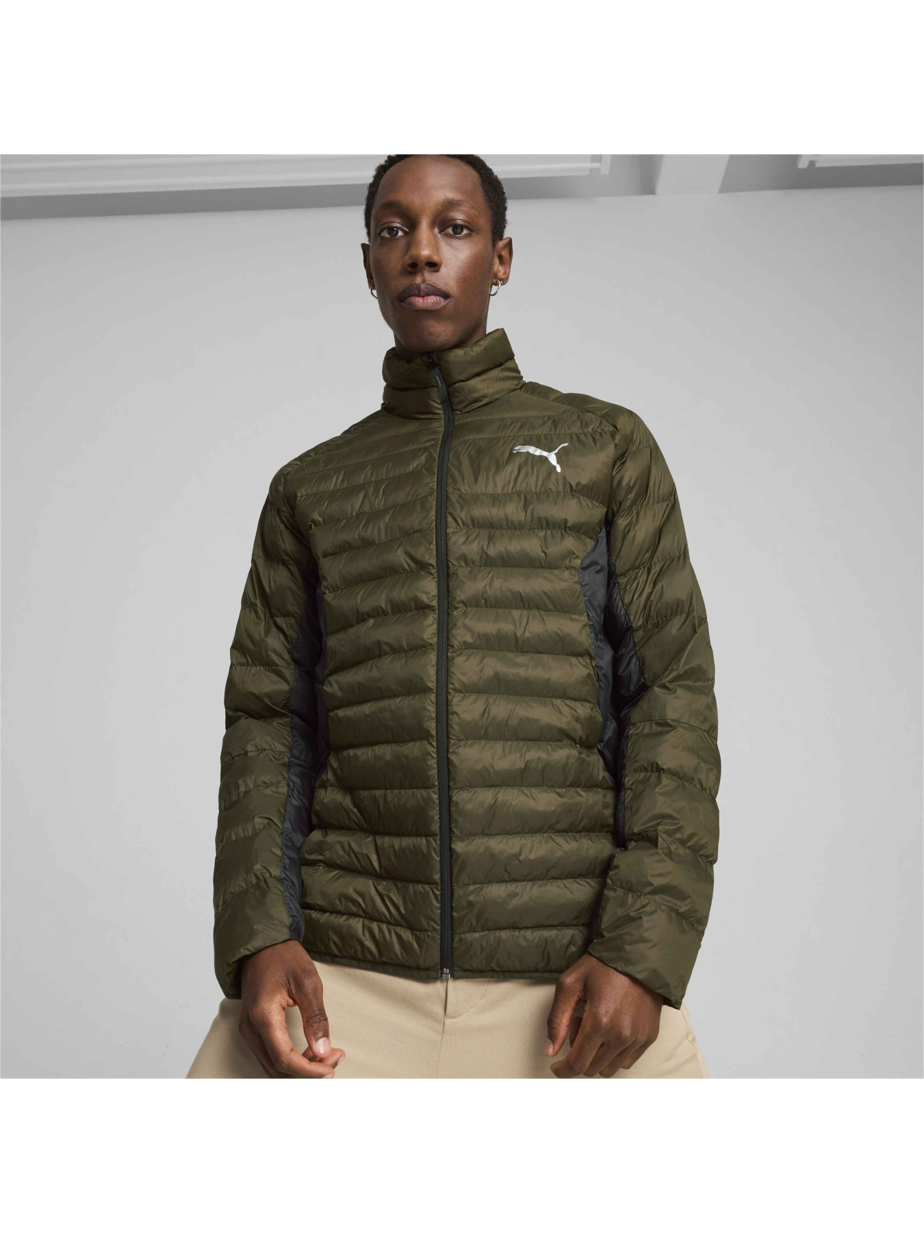Куртки и дубленки PUMA Packlite Jacket модель 849356 Куртки и дубленки PUMA Packlite Jacket модель 849356 Фото
