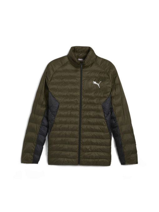 Куртки и дубленки PUMA Packlite Jacket модель 849356 Фото