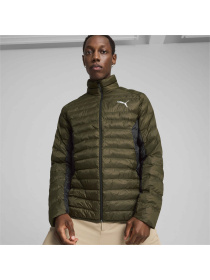 Куртки и дубленки PUMA Packlite Jacket модель 849356 Фото