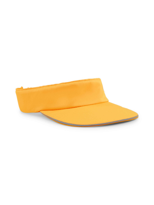 Шапки и кепки PUMA Running Visor модель 024398 Фото