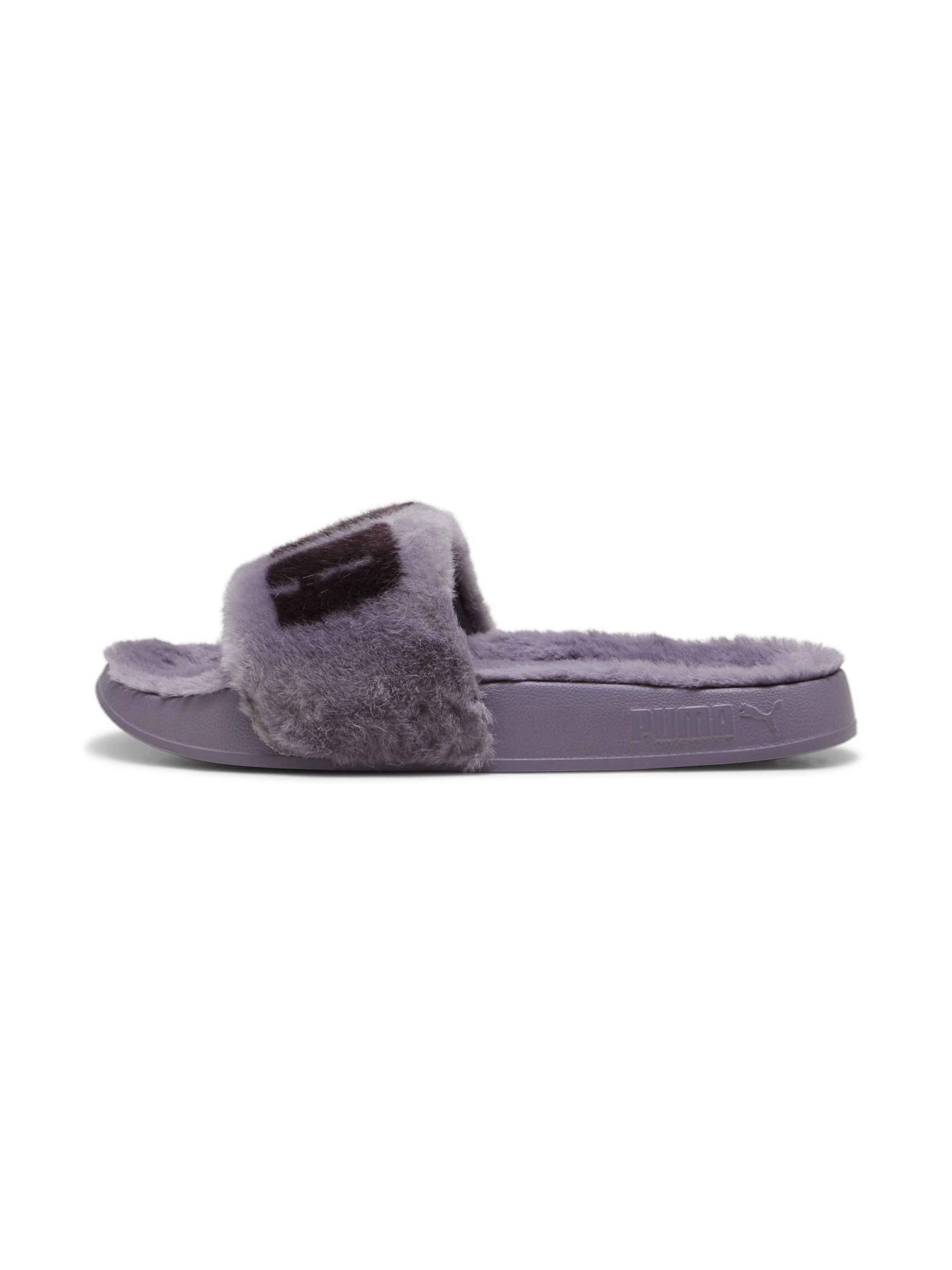 Шлёпанцы PUMA Leadcat 2.0 Fuzz Wns модель 387313 Фото