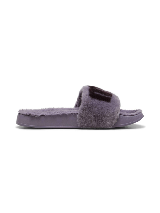 Шлёпанцы PUMA Leadcat 2.0 Fuzz Wns модель 387313 Фото