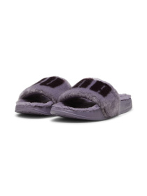 Шлёпанцы PUMA Leadcat 2.0 Fuzz Wns модель 387313 Фото