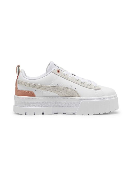 Кеди PUMA Mayze Mix Wns модель 387468 Фото