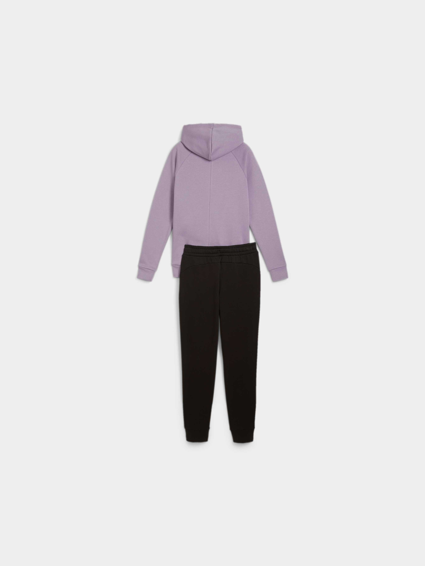 Костюмы PUMA Classic Hooded Tracksuit Fl модель 683035 Костюмы PUMA Classic Hooded Tracksuit Fl модель 683035 Фото