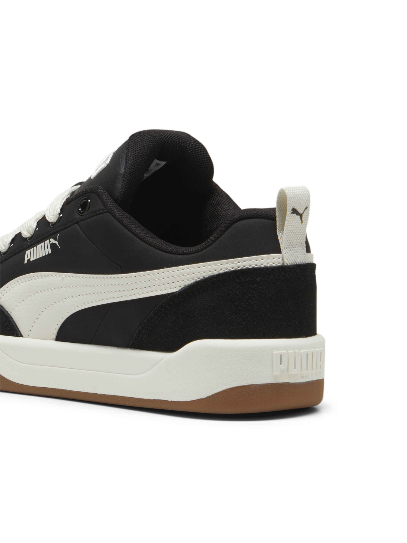 Кеди PUMA Park Lifestyle Street модель 397495 Фото
