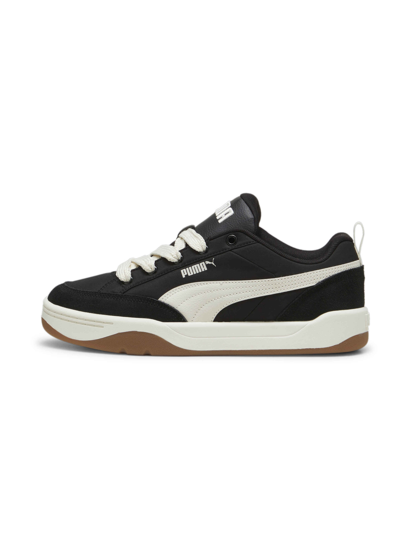 Кеди PUMA Park Lifestyle Street модель 397495 Фото