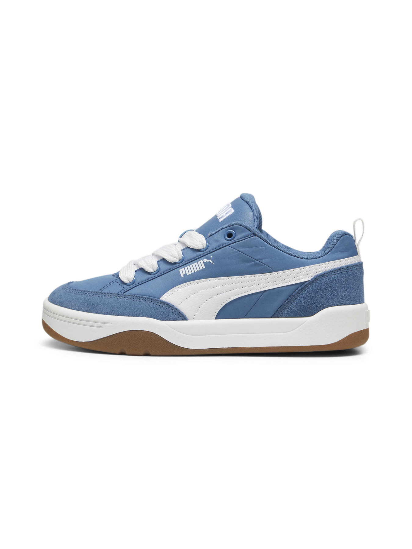 Кеды PUMA Park Lifestyle Street модель 397495 Фото
