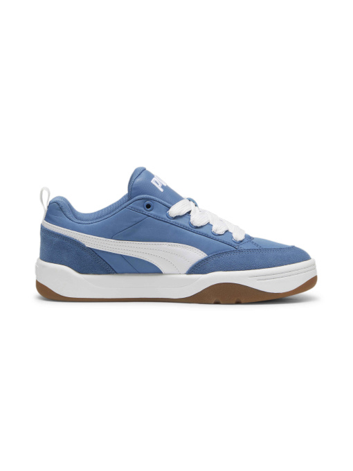 Кеди PUMA Park Lifestyle Street модель 397495 Фото