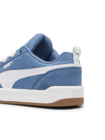 Кеды PUMA Park Lifestyle Street модель 397495 Фото