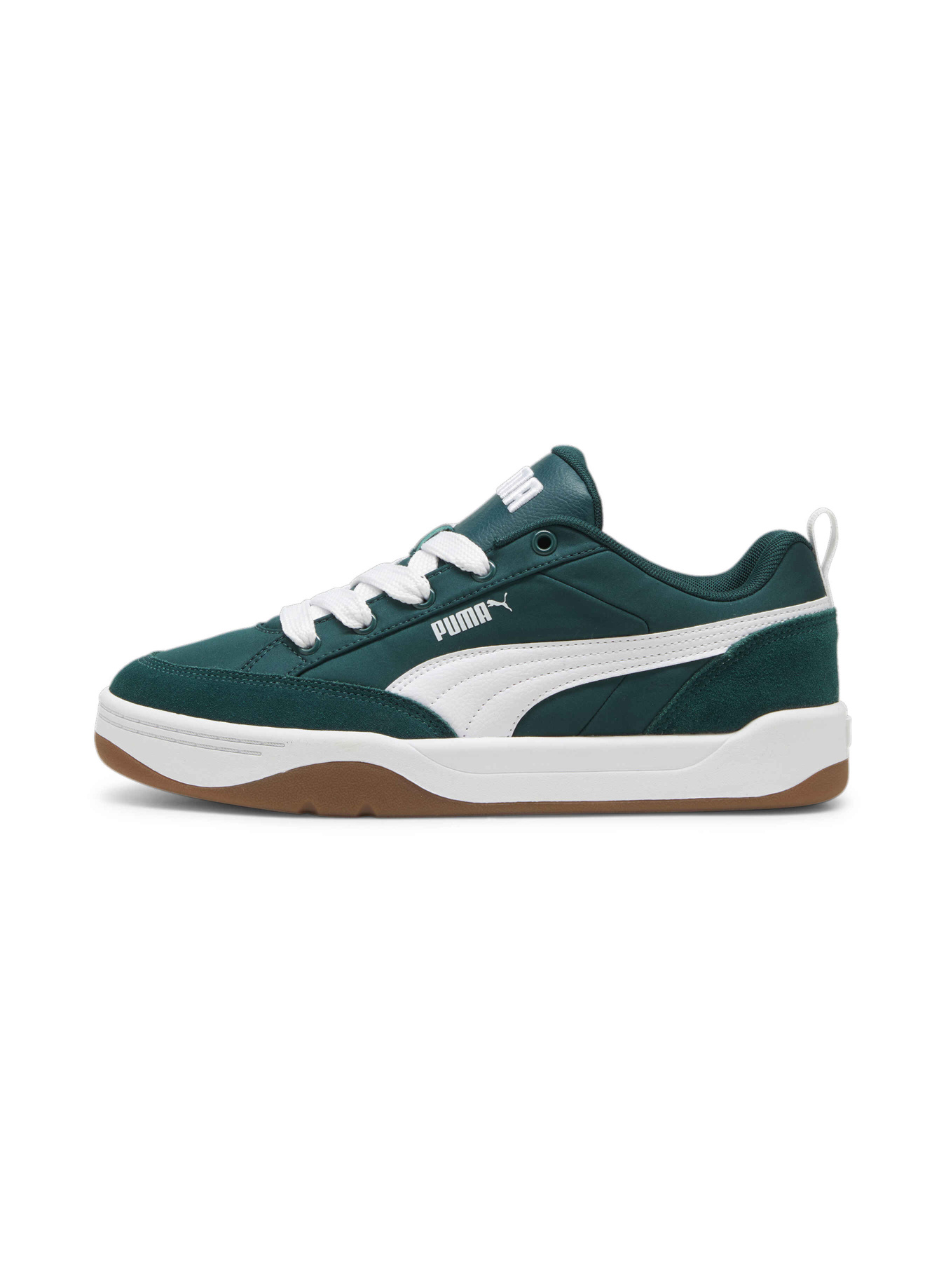 Кеди PUMA Park Lifestyle Street модель 397495 Фото