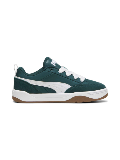 Кеди PUMA Park Lifestyle Street модель 397495 Фото