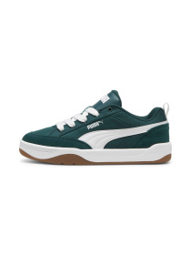 Кеди PUMA Park Lifestyle Street модель 397495 Фото
