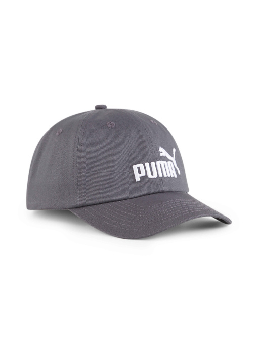 Шапки и кепки PUMA Ess No.1 Bb Cap модель 024357 Фото