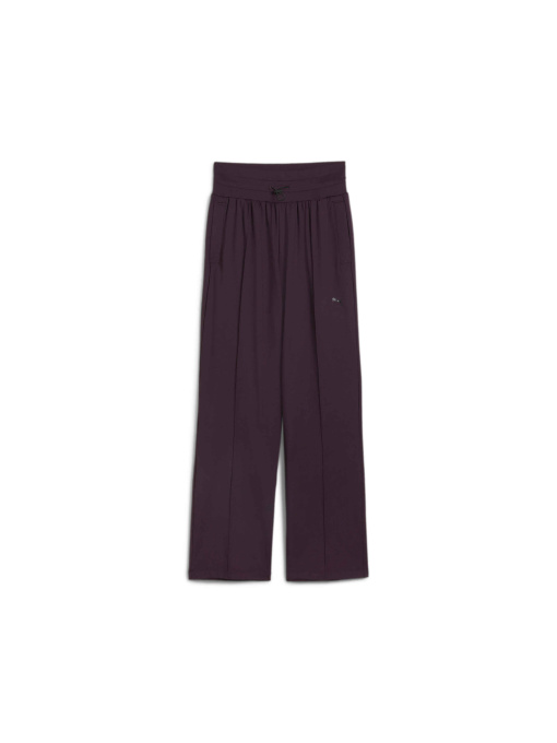 Штани PUMA Cloudspun Hw Wide Leg Pant модель 525764 Фото