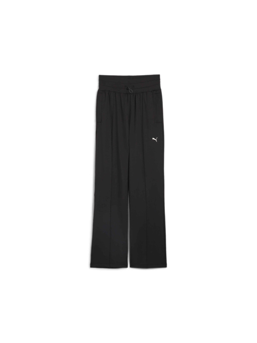 Штани PUMA Cloudspun Hw Wide Leg Pant модель 525764 Фото