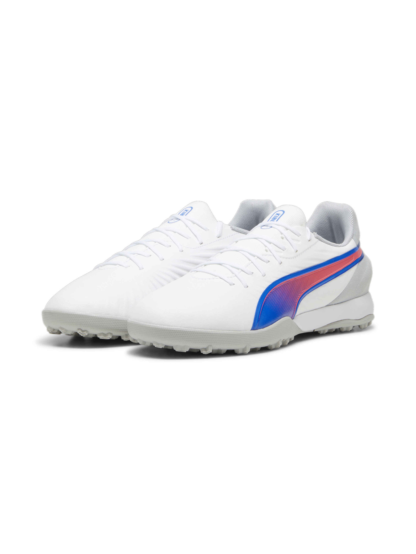 Кросівки PUMA King Match Tt модель 107879 Кросівки PUMA King Match Tt модель 107879 Фото