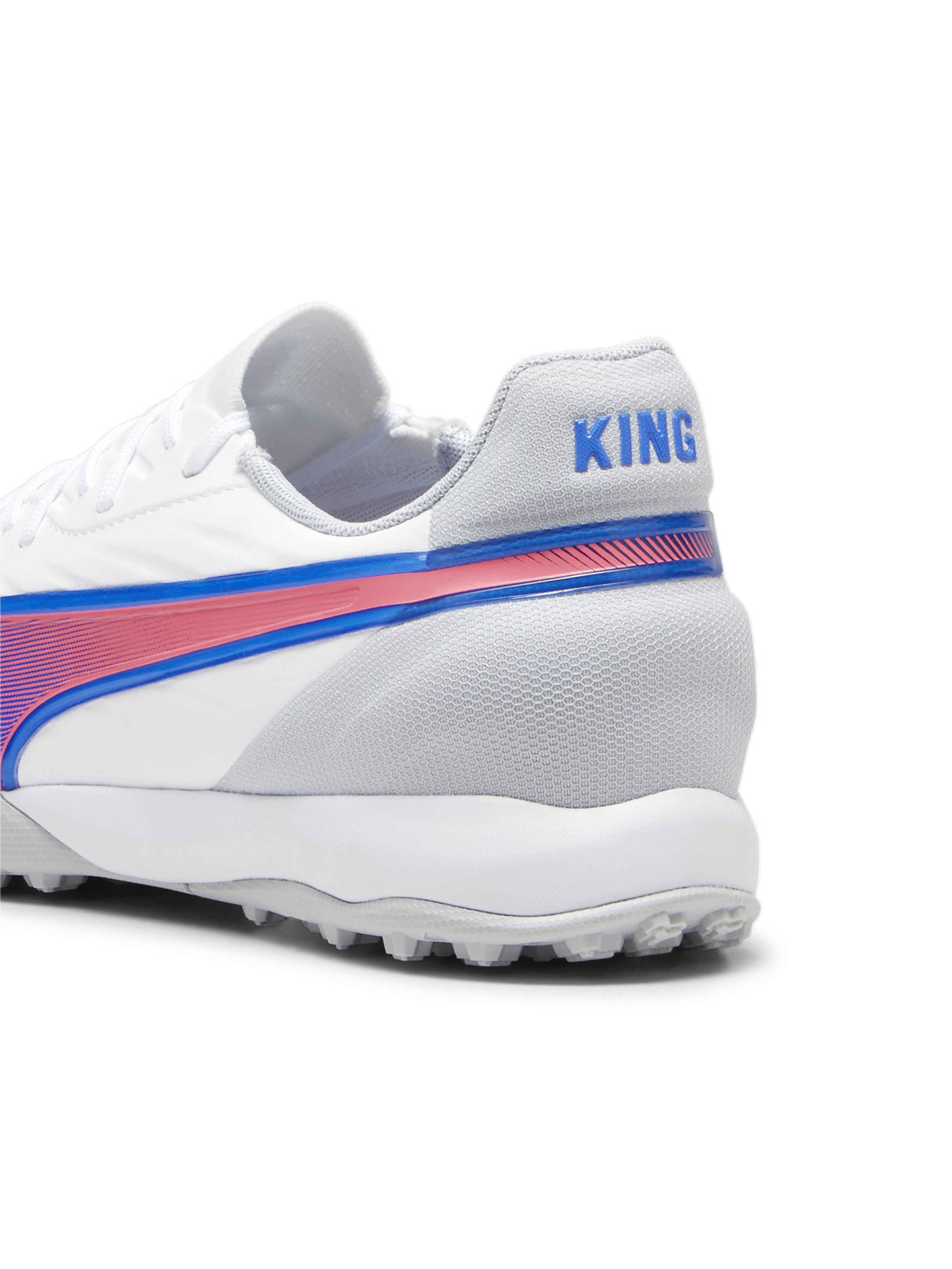 Кросівки PUMA King Match Tt модель 107879 Кросівки PUMA King Match Tt модель 107879 Фото