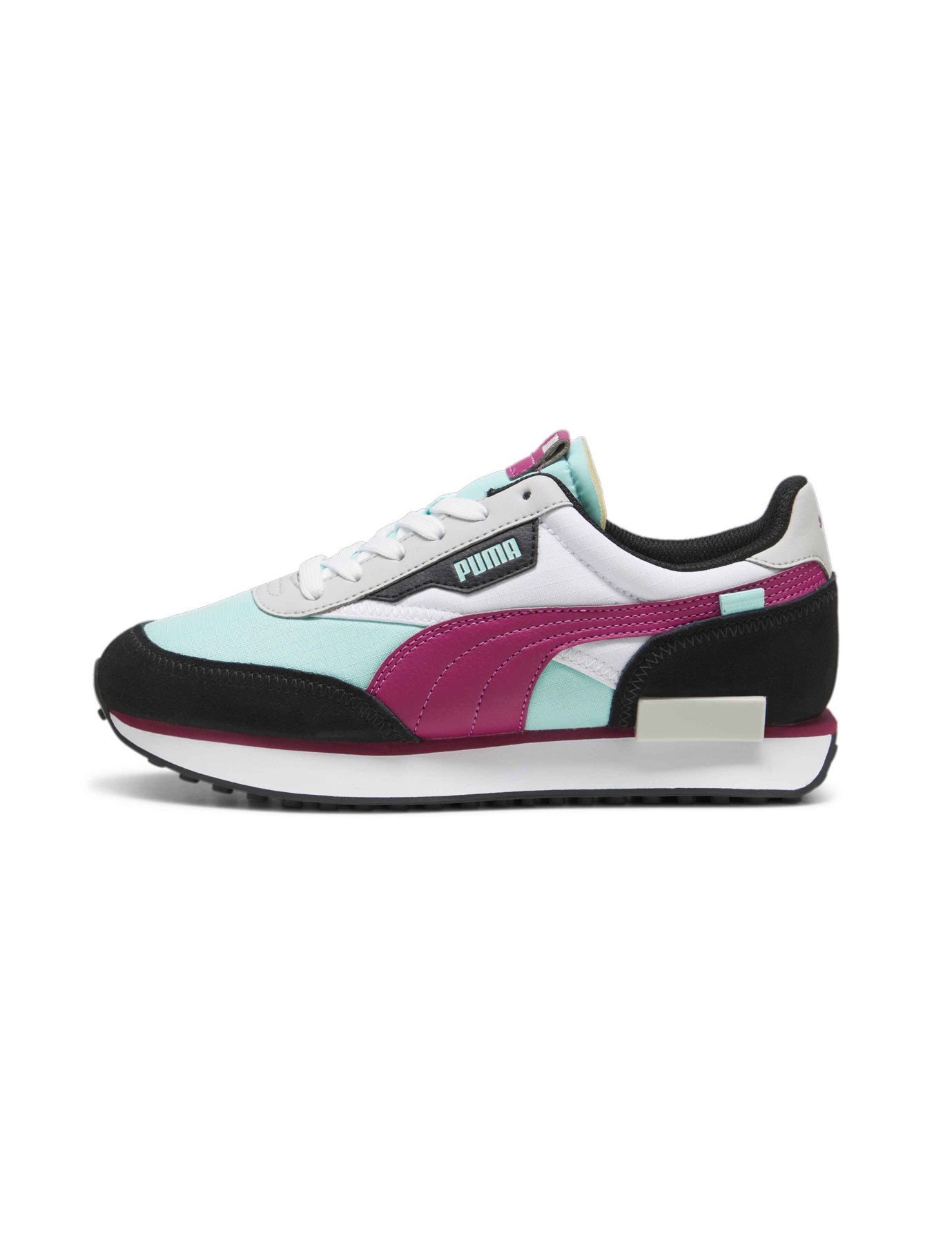 Кросівки PUMA Future Rider Play On модель 393473 Фото